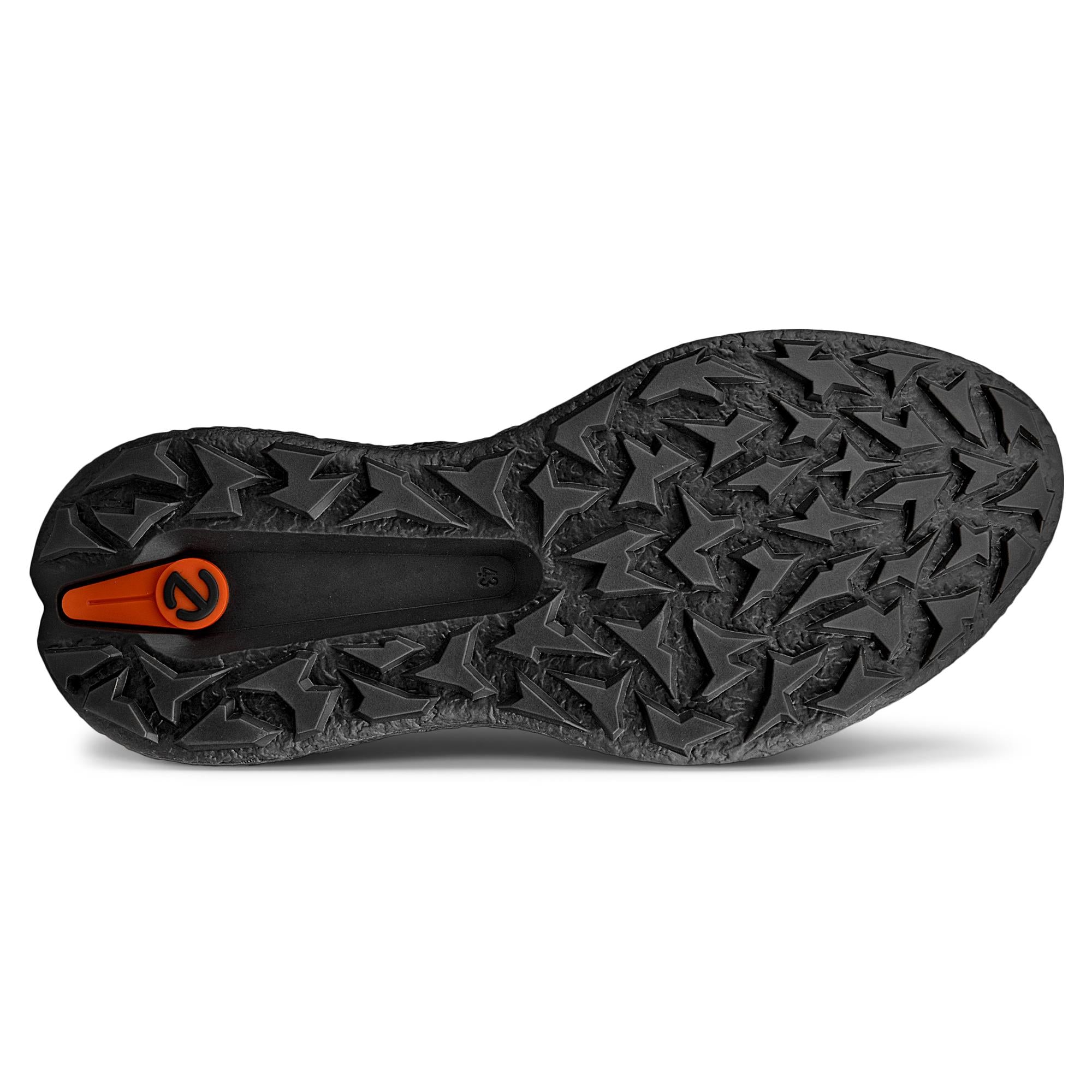 Ecco Biom H5 Boa Mens Golf Boot Black